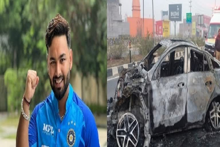 Rishabh Pant