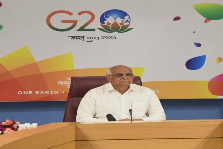 G20 સમિટમાં આવતા વિદેશી ડેલીગેટ્સ માટે ખાસ નિર્ણય,ગુજરાતના પ્રવાસન સ્થળોની વિઝિટ કરાવાશે
