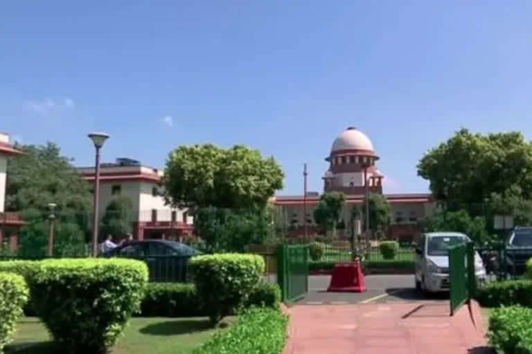 Removal of encroachments in Haldwani: SC to hear plea against HC order on Thursday