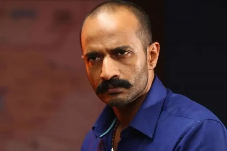 actor kishor reacted  twitter account suspended