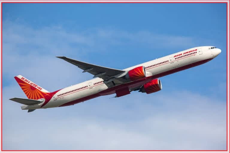 Air India Flight