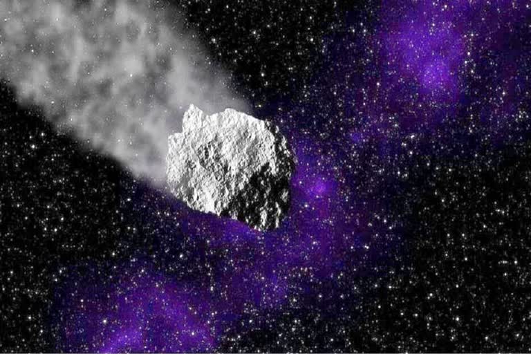 gaya students discovered 4 asteroids