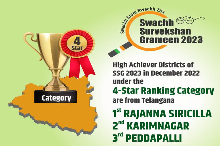 Swachh Survekshan Awards