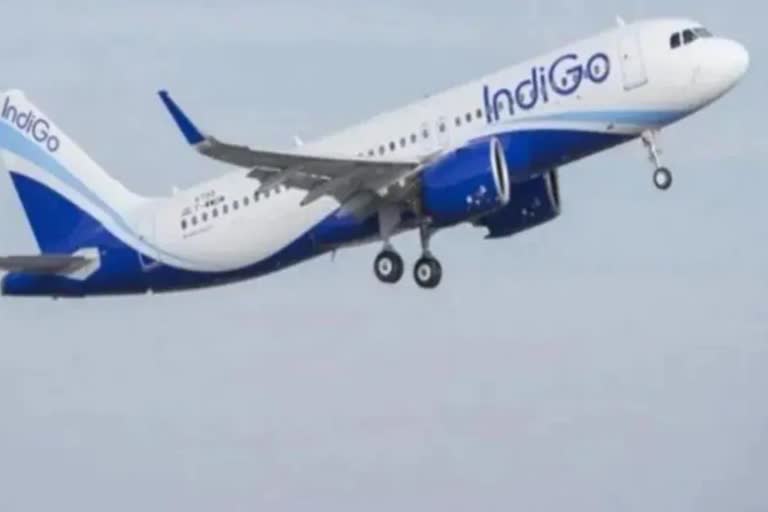 गोवा के नए एयरपोर्ट पर इंडिगो का संचालन शुरू  Indigo starts operations at Goa new airport  Goa new airport manohar international  Manohar International Airport  गोवा का नया इंटरनेशनल एयरपोर्ट  मनोहर इंटरनेशनल एयरपोर्ट  मनोहर इंटरनेशनल एयरपोर्ट पर इंडिगो की फ्लाइट्स  Indigo flights at Manohar International Airport  मनोहर इंटरनेशनल एयरपोर्ट पर परिचालन  प्रधानमंत्री नरेंद्र मोदी