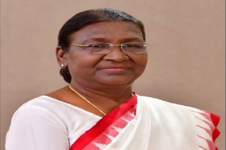 Prez Murmu calls for more women officers in military engineer services