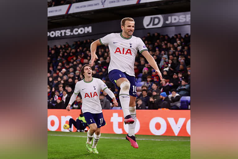 Harry Kane