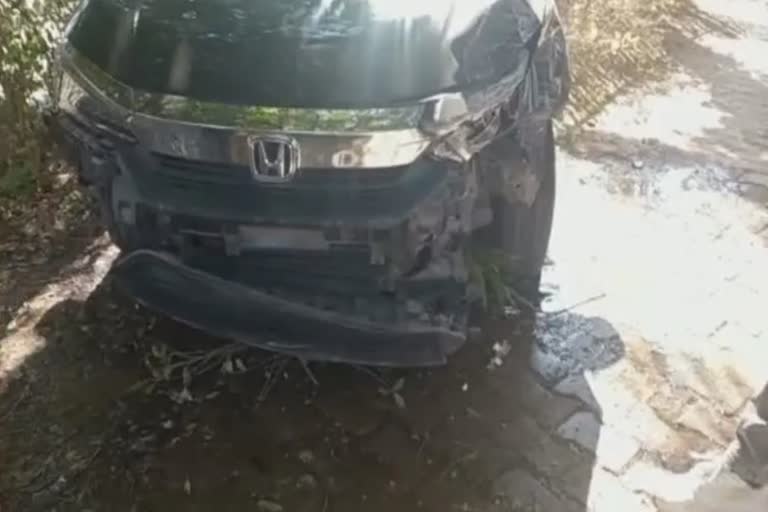 accident in nagaur, nagaur car accident
