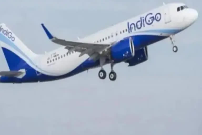 INDIGO FLIGHTS TO OPERATE AT GOA NEW AIRPORT MANOHAR INTERNATIONAL AT MOPA