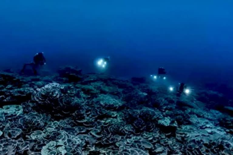 India to send aquanauts 500 mtrs under sea