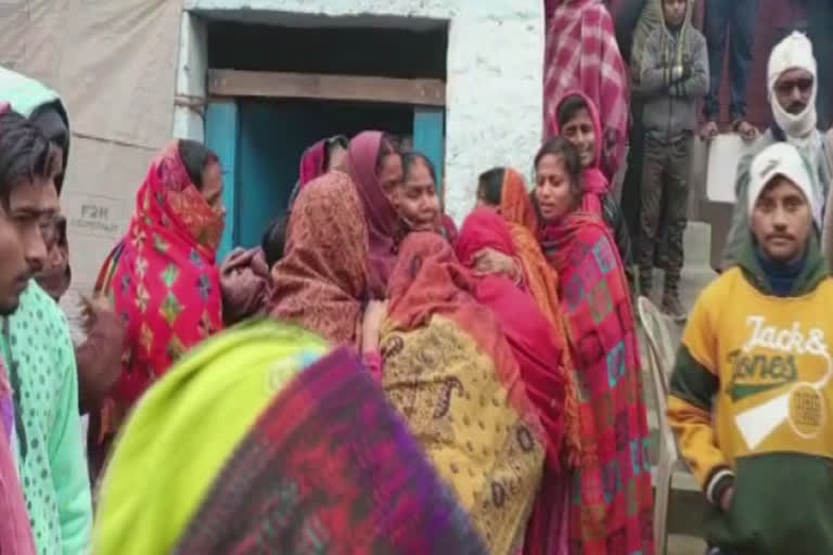 Chhapra Hooch Tragedy: THREE MORE DEATH AND TWO HOSPITALIZED DUE TO DRINKING POISONOUS LIQUOR IN CHAPRA
