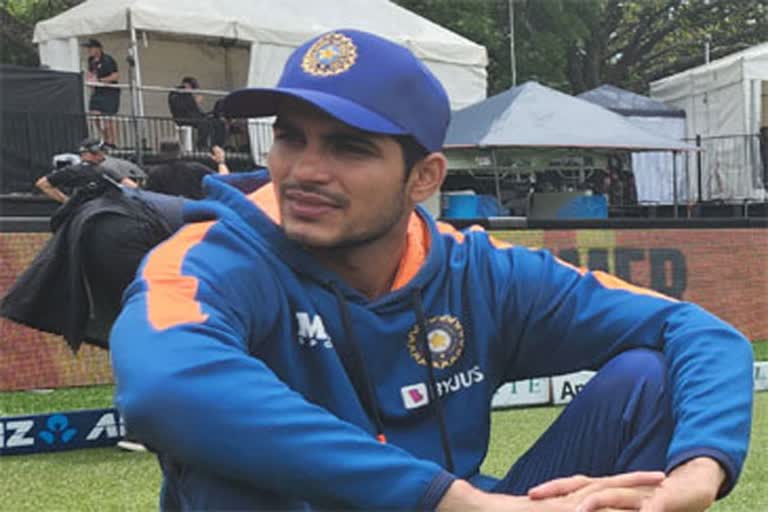 Akash Chopra comments on Shubman Gill