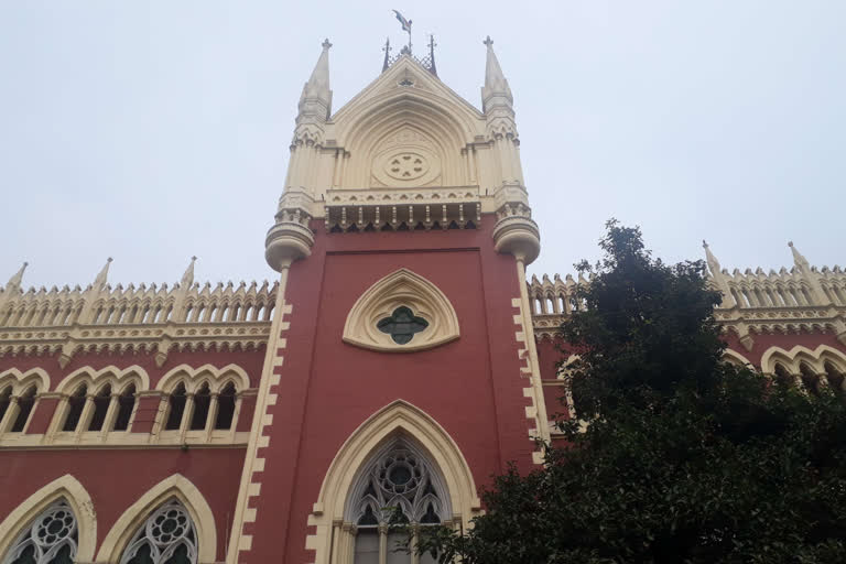 Calcutta High Court