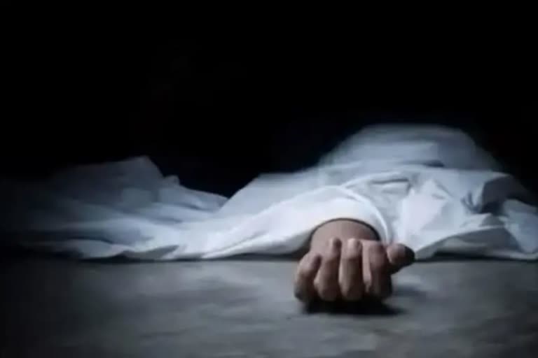 deadbody found in dhenkanal