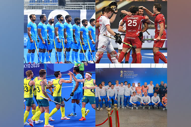 FIH Men's Hockey World Cup 2023