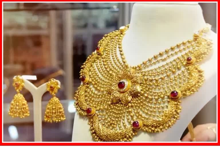 22 Carat Gold Price Per