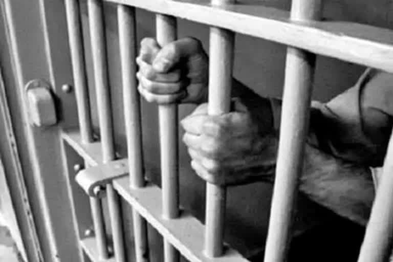 Undertrial prisoner escapes from police custody, search on
