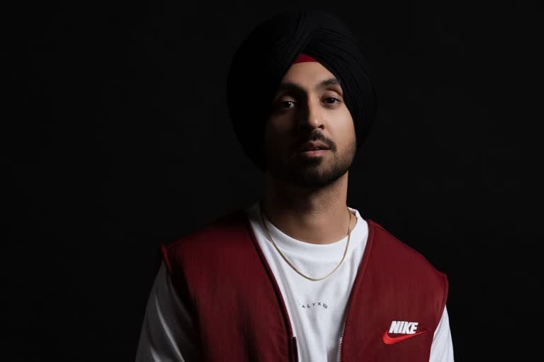 Diljit Dosanjh