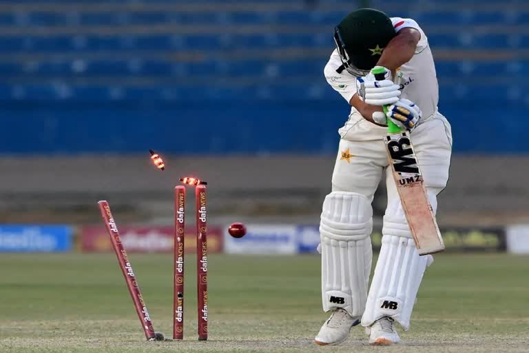 भारत बनाम न्यूजीलैंड दूसरा टेस्ट मैच