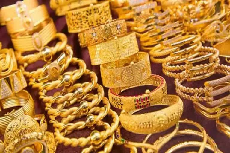 Karnataka gold silver price