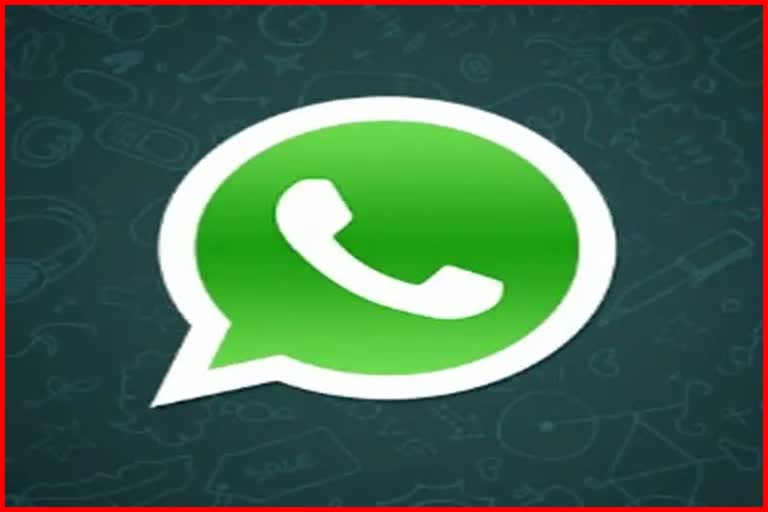 Whatsapp new feature