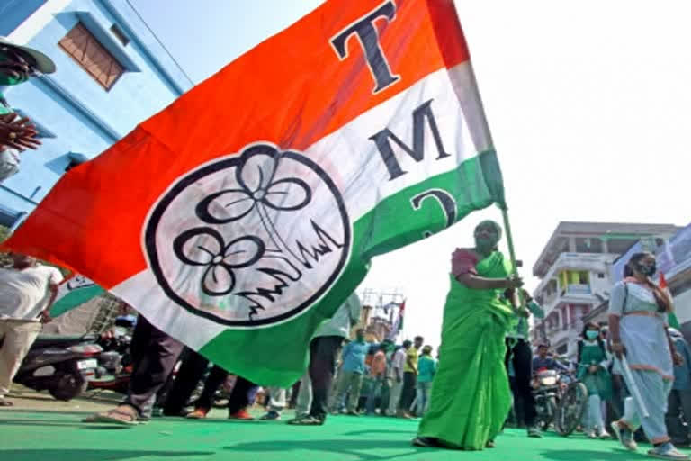 TMC released first list 52 candidates Meghalaya assembly elections