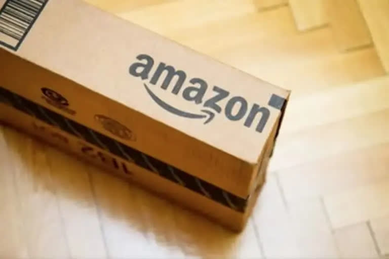 Amazon to lay off around 1,000 staff in India