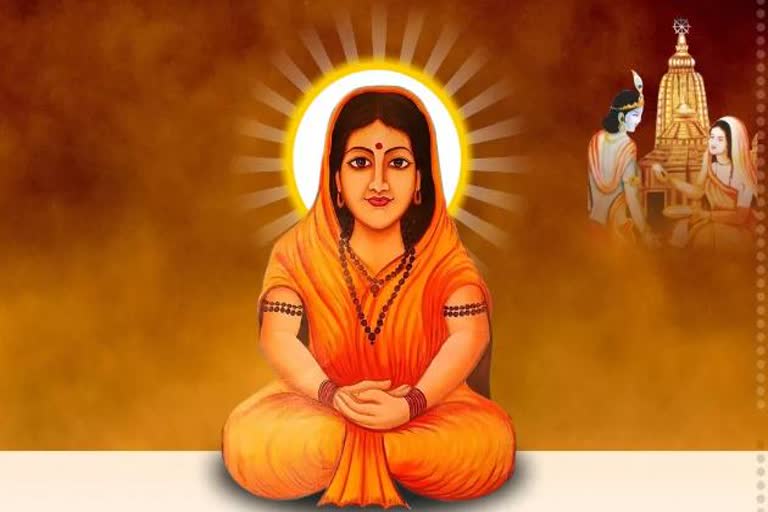 Rajim Bhaktin Mata jayanti 2023