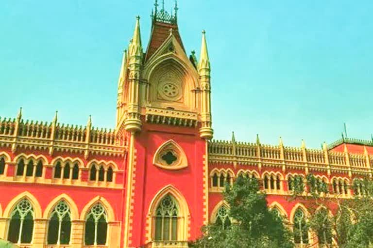 separate case filed at Calcutta High Court over OMR Sheet Manipulation under Teacher Recruitment Scam
