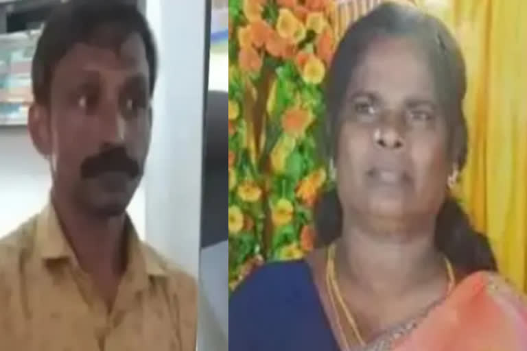 ഇലന്തൂര്‍ നരബലിക്കേസ്  elanthoor human sacrifice  elanthoor human sacrifice case  പത്മത്തെ കൊലപ്പെടുത്തിയ കേസിലാണ് ആദ്യ കുറ്റപത്രം