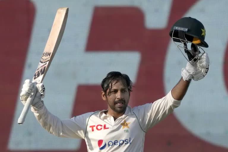 Sarfraz Ahmed