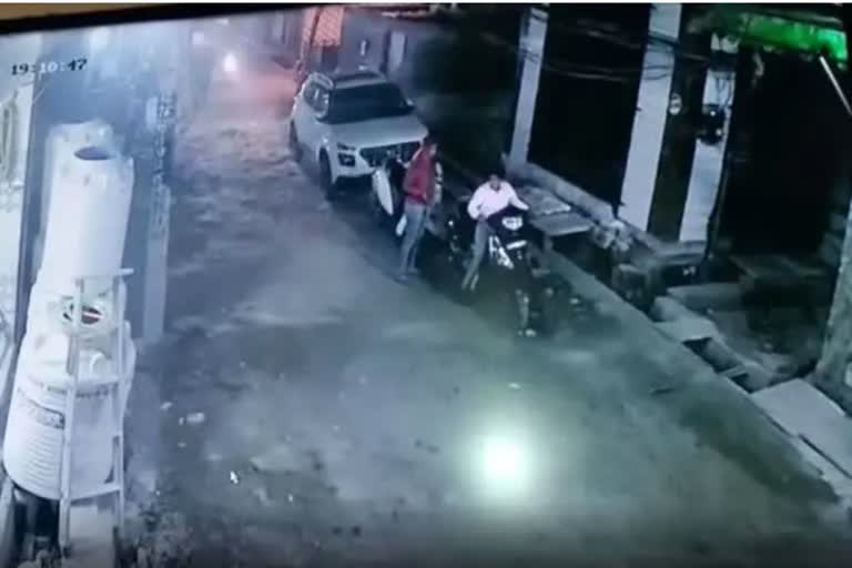 ANOTHER CCTV FOOTAGE SURFACED IN KANJHAWALA HIT AND RUN CASE