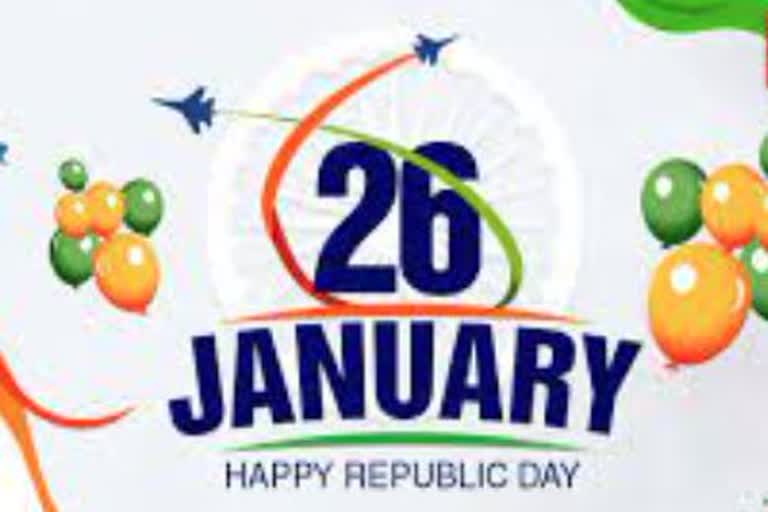 Why Republic Day is celebrated on 26 January