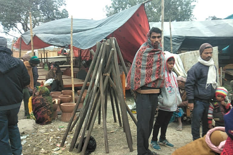 अररिया के रानीगंज में दोस्ती मेला