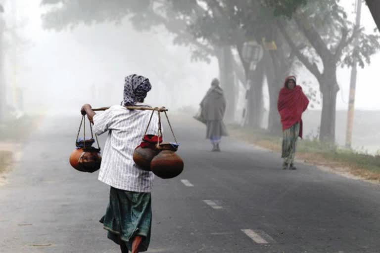 West Bengal Weather Update