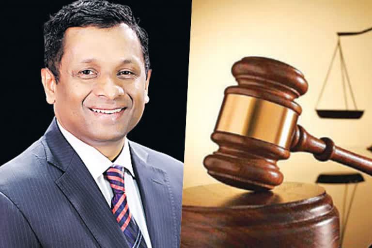 us judge surendran pattel