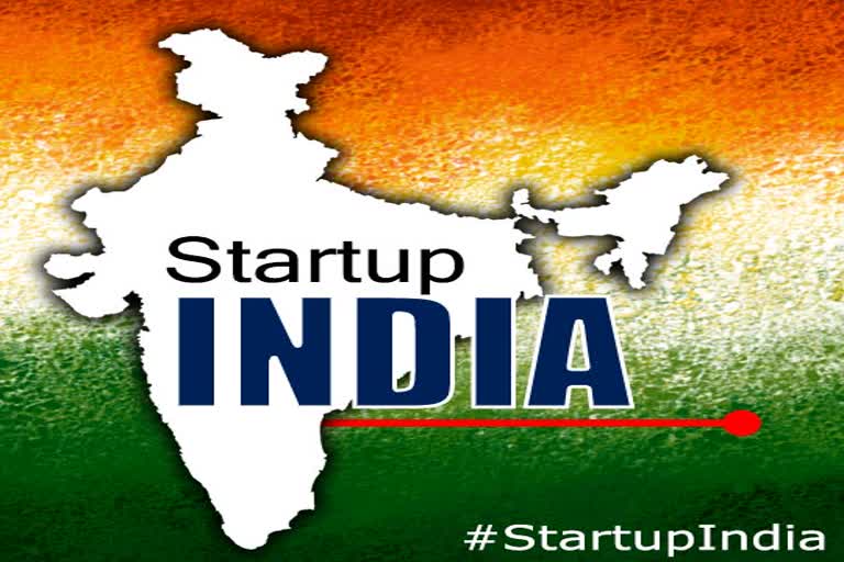 National Startup Day