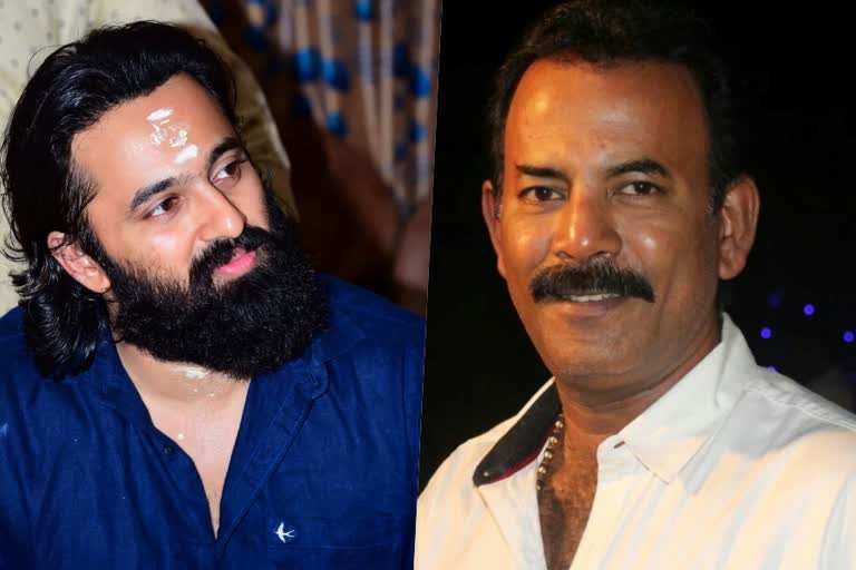 Major Ravi praises Unni Mukundan  Malikappuram movie  Malikappuram  Major Ravi  Unni Mukundan  ഉണ്ണി മുകുന്ദൻ്റെ സ്ക്രീൻ പ്രെസൻസാണ്  ദീര്‍ഘമായ കുറിപ്പുമായി മേജര്‍ രവി  മേജര്‍ രവി  ഉണ്ണി മുകുന്ദന്‍  മാളികപ്പുറത്തിന്‍റെ ആത്മാവ്  മാളിപ്പുറം  Major Ravi praises Malikappuram  Major Ravi Facebook post  Major Ravi praises Saiju Kurup  Major Ravi about child actors in Malikappuram  Major Ravi about Unni Mukundan  Major Ravi praises technical teams in Malikappuram  Major Ravi praises Vishnu Shankar  Family should watch together Malikappuram  Favorite movies of Major Ravi