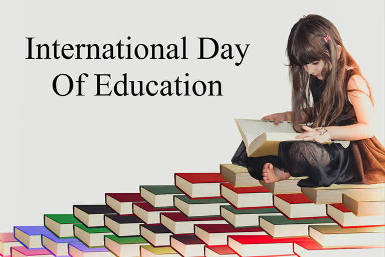 International Day of Education 2023