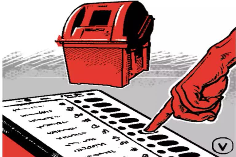 More than 26 lakh voters in Alwar