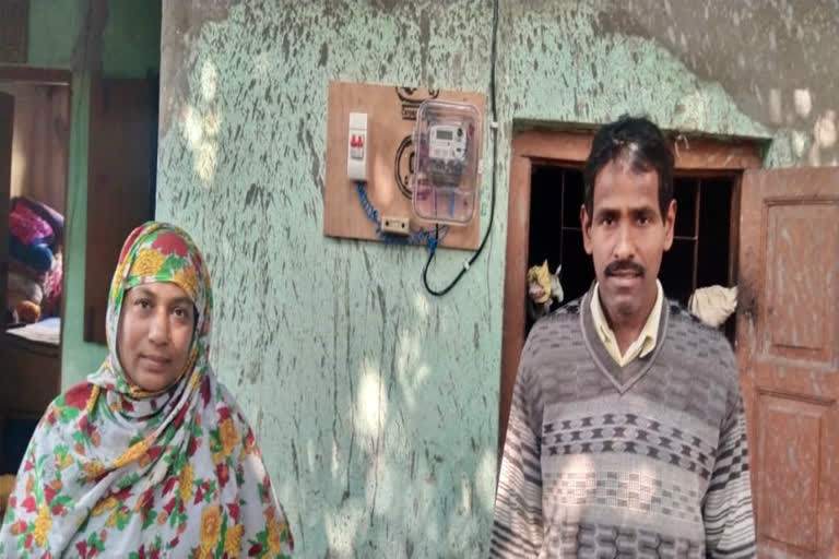 Kolkata family gets electricity connection after 36 years