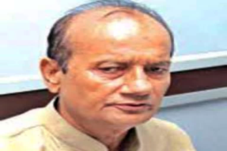 Chief Minister Himanta Biswa Sarma, condoling the death of the Assam minister and senior Congress leader Nazrul Islam (73) died at a hospital here, said the experienced politician had for long extended valuable services to the social and political field in the state.