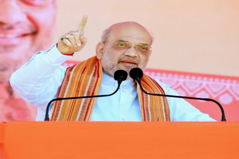 Maoists got befitting reply in Modi government, Naxalism will end before 2024: Amit Shah