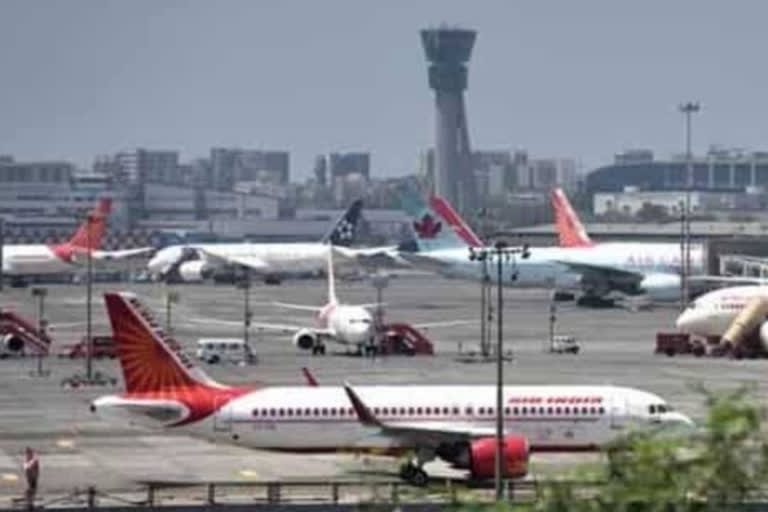 Air India Urination Incident