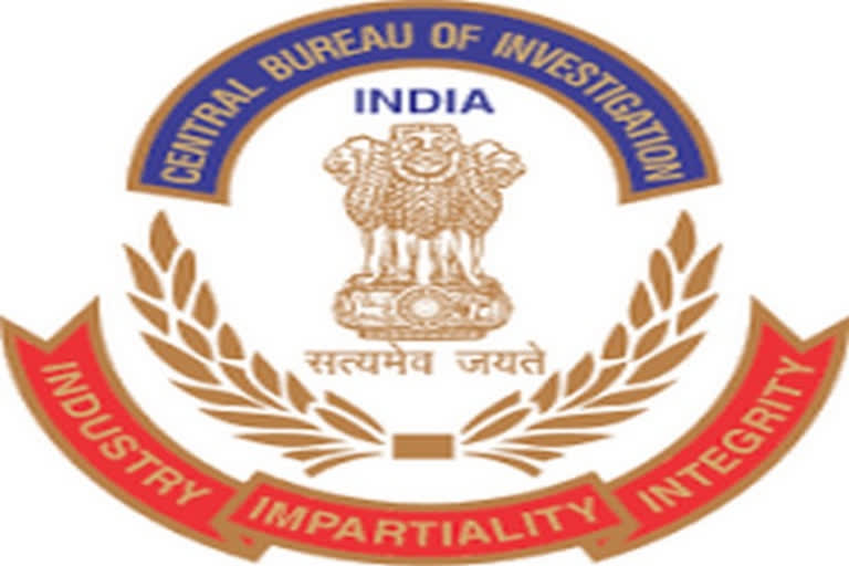 CBI arrests Chennai Income Tax officer, CA