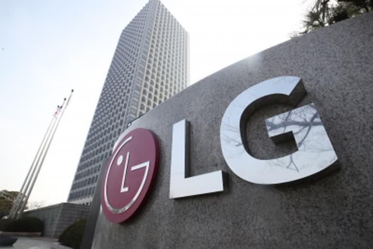 LG Electronics