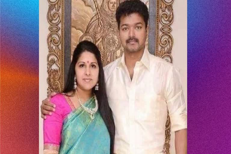 Thalapathy Vijay