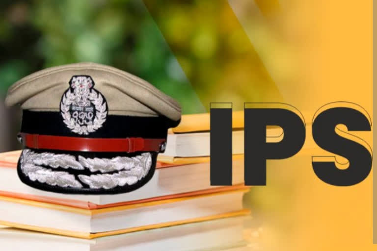 बिहार कैडर के 12 IPS अधिकारी होंगे रिटायर