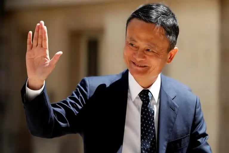 Jack Ma will give up control of Ant Group, the leading Chinese financial technology provider he founded. The government at the same time also forced Ant Group to call off a highly-anticipated IPO that would have raised over USD 3 billion, just days before it was to launch.