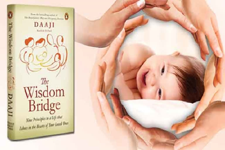 Wisdom Bridge Book