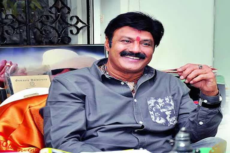 balakrishna